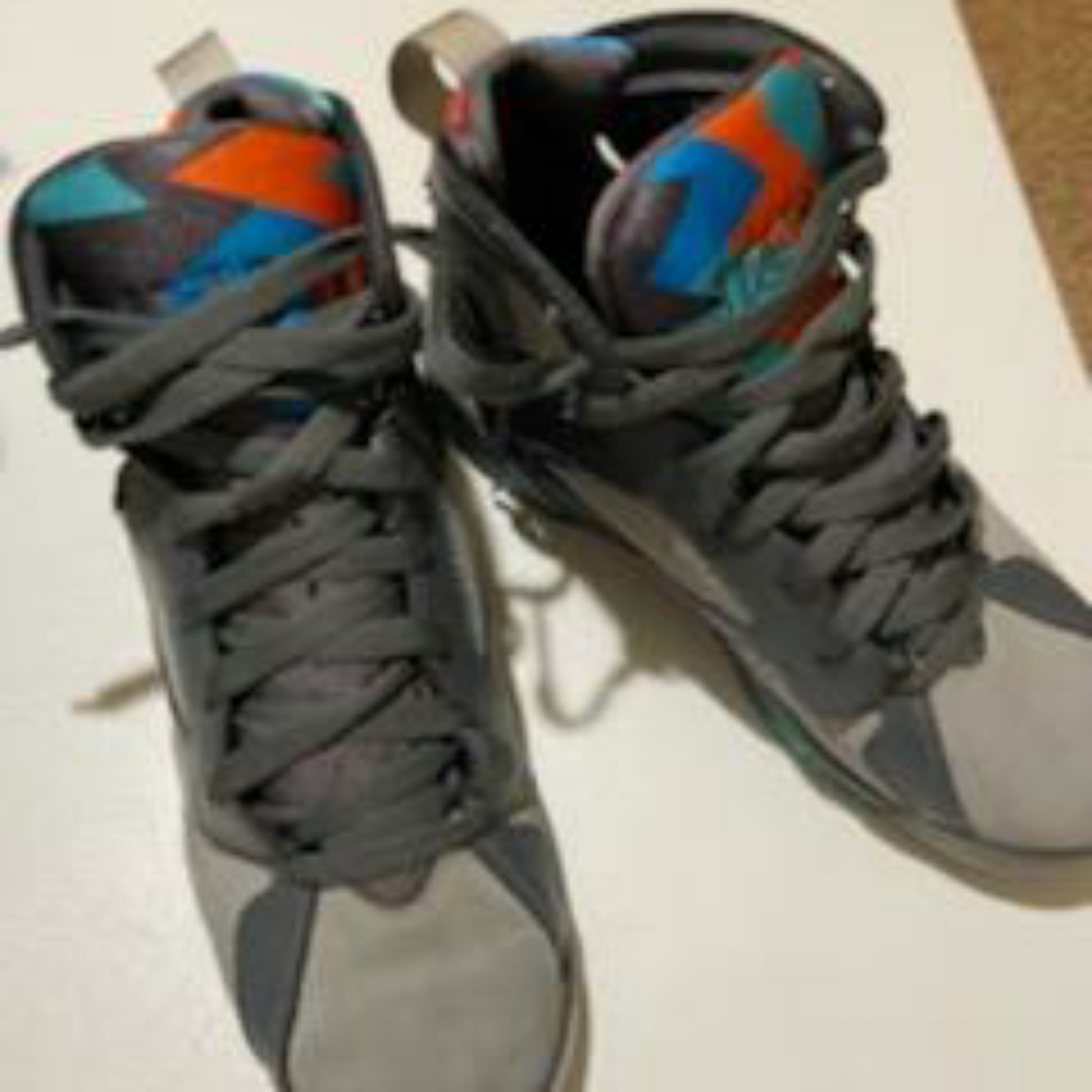 Jordans